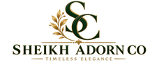 Sheikh Adorn Co. - Home
